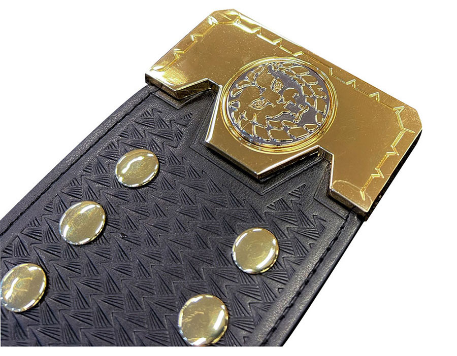 新日本プロレス IWGP世界ヘビー級王座 レプリカベルト（2次受注