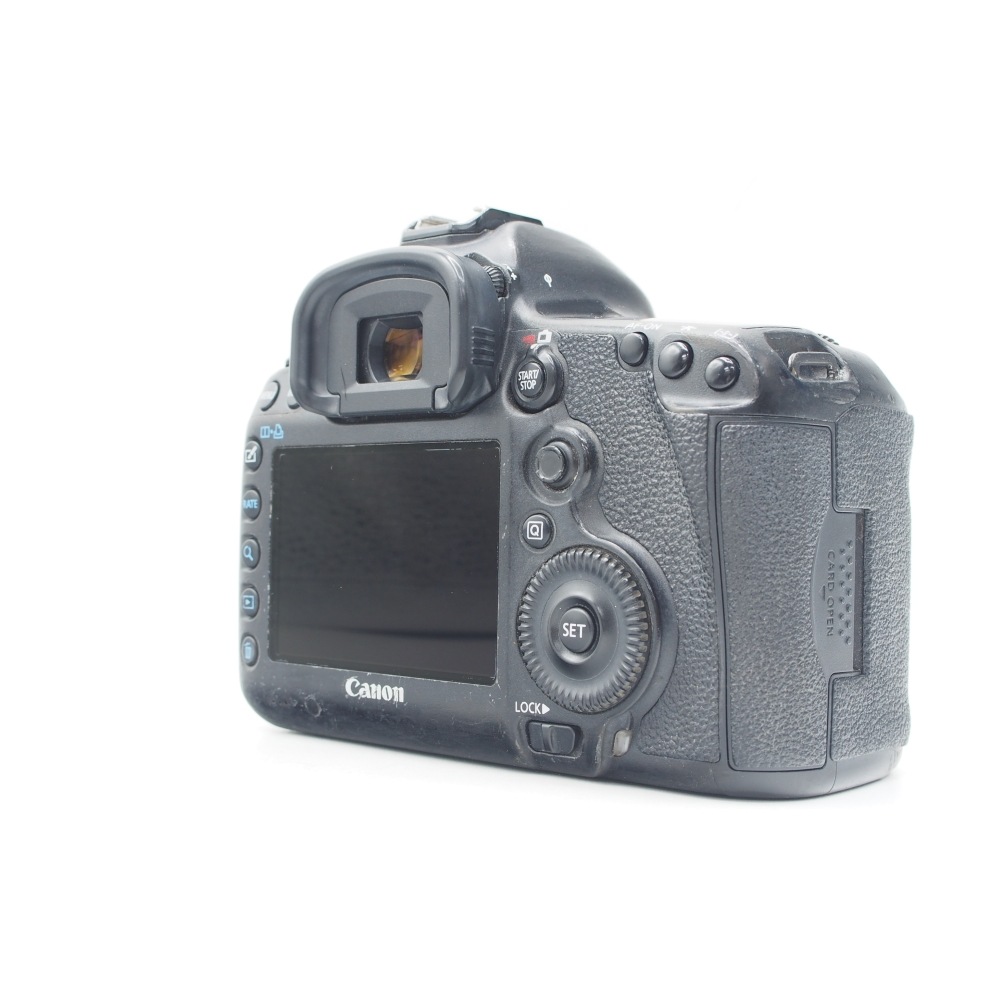 キヤノン EOS 5D マークIII【中古管理番号：A0636】 | 中古｜デジタル