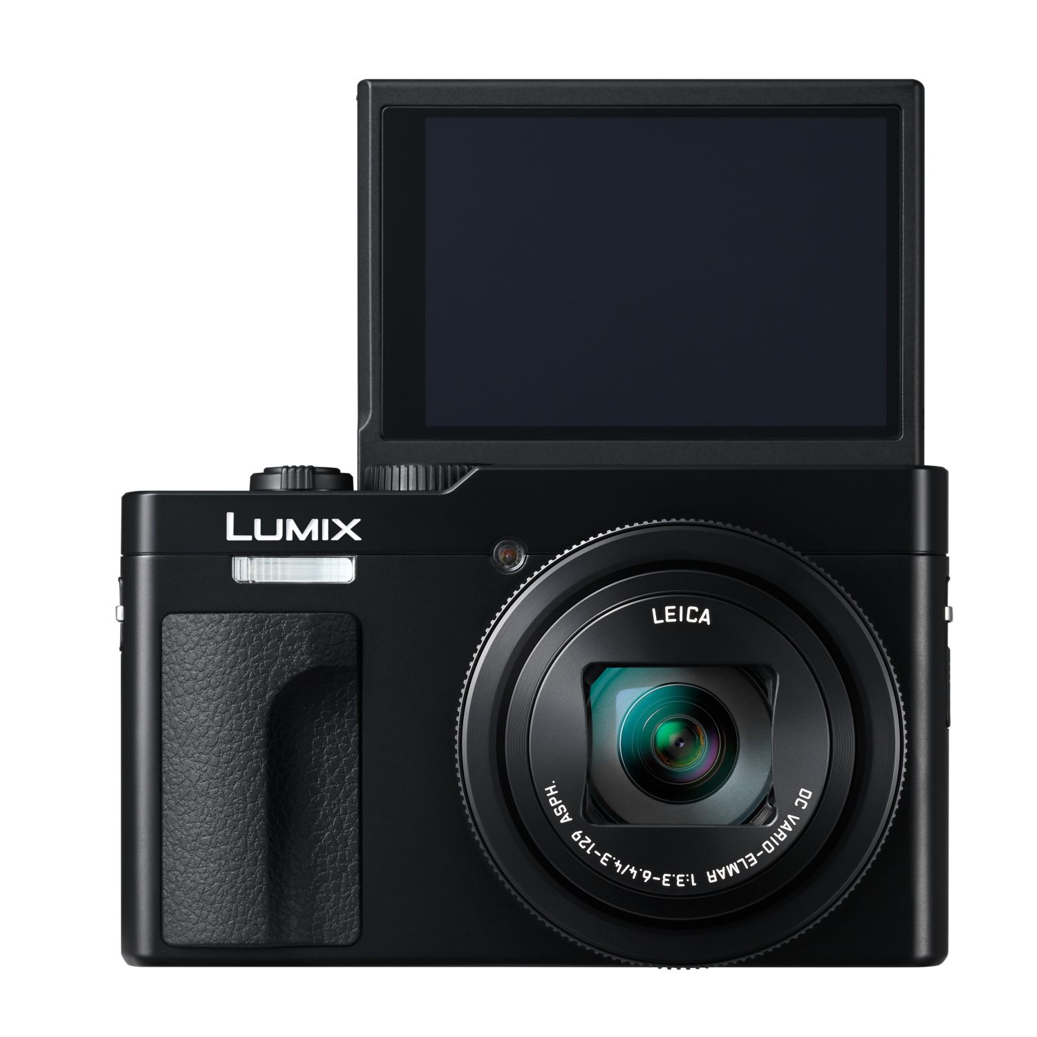 Panasonic LUMIX TZ99 ブラック (DC-TZ99-K) | コンパクトデジタル