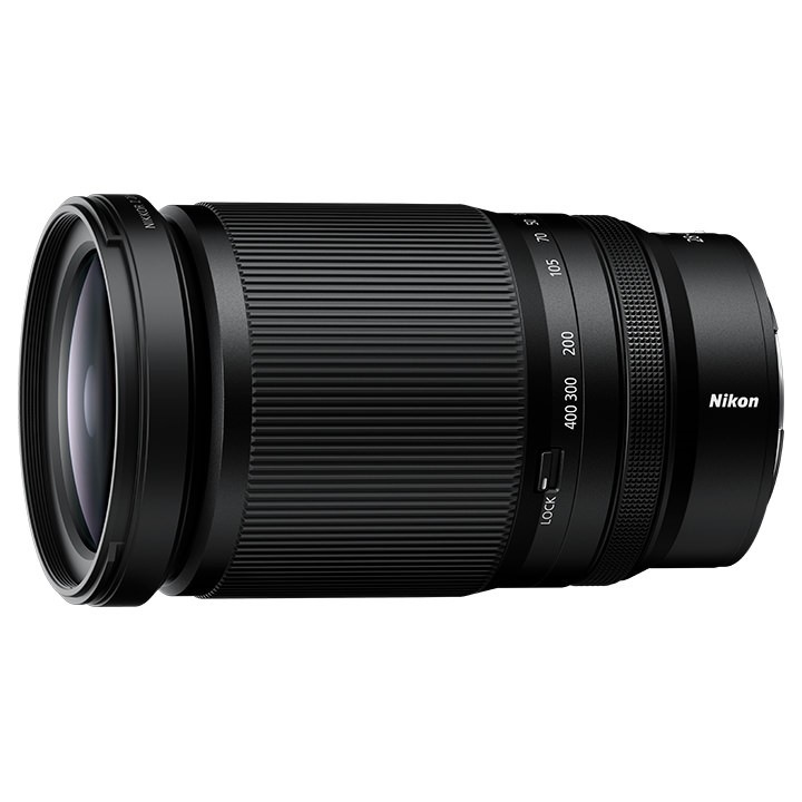 Nikon NIKKOR Z 28-400mm f/4-8 VR | 交換レンズ,ニコン | | カメラの