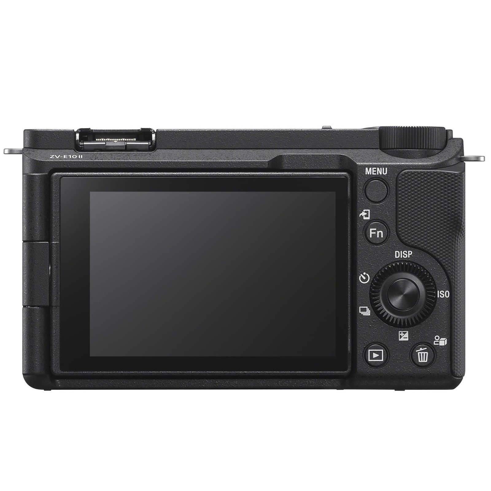 SONY VLOGCAM ZV-E10 II ボディ ブラック ZV-E10M2 B | デジタル一眼