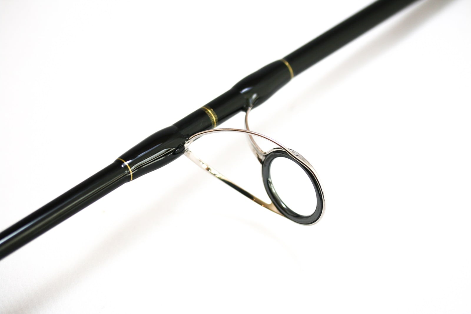 Yamaga Blanks Blue Sniper 85/4 Canary ヤマガブランクス ブルー