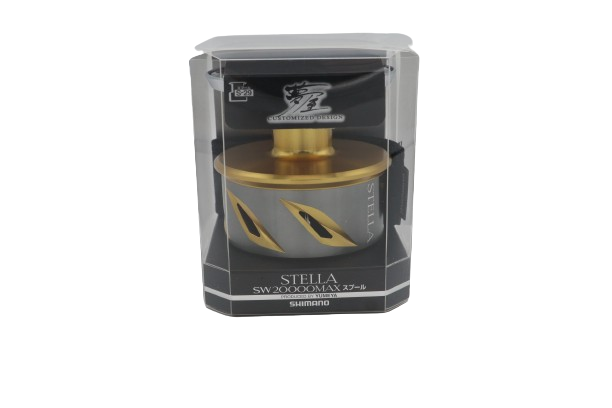 夢屋 20ステラ SW 20000 MAXスプール | Reel リール | 10minutes Tokyo