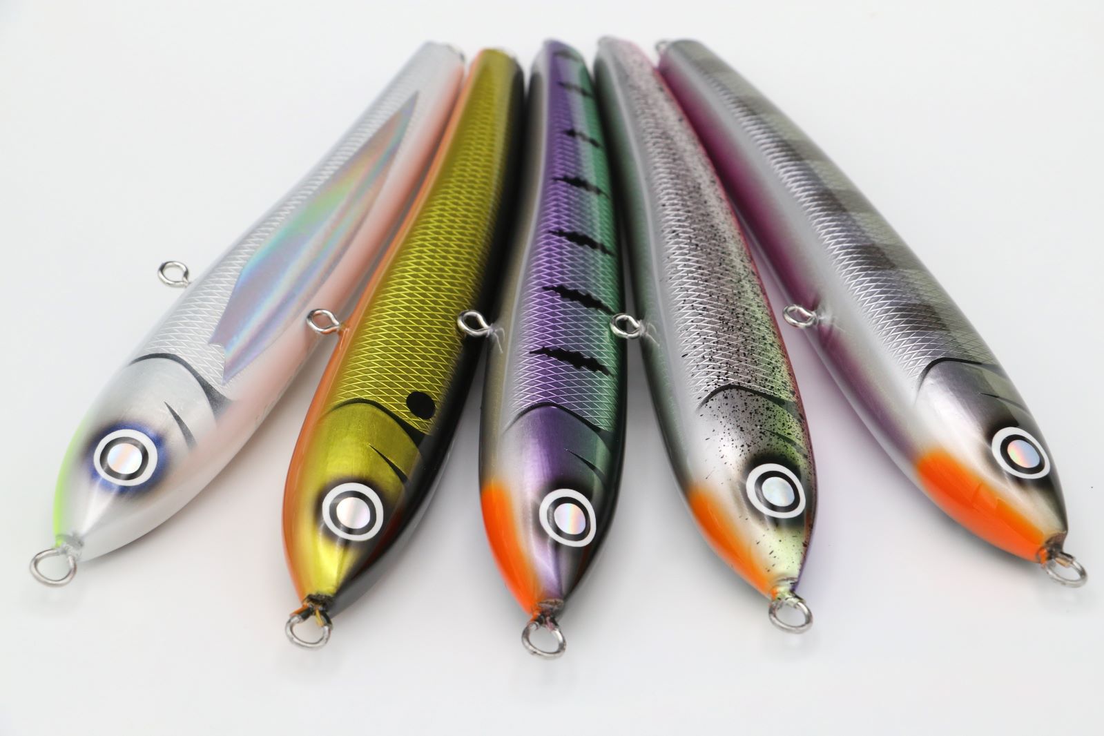 SOHO Veronique 180 ソーホー ヴェロニク180 | Saltwater Plug ソルト