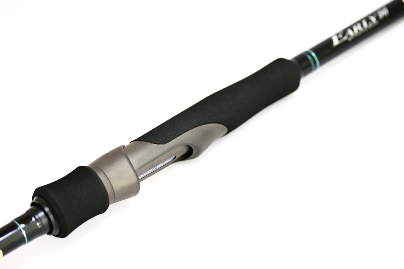 Yamaga Blanks Early 96MMH 4pcs for Mobile ヤマガブランクス