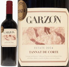 ガルソン ヌーボ 赤 2024 | ヌーボーワイン | Wine Shop 115 KITADAYA