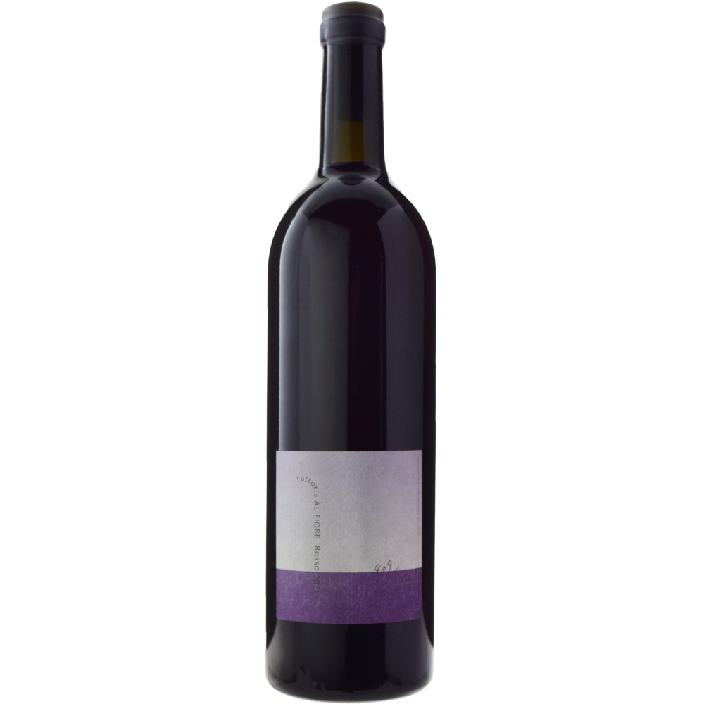 ファットリア・アル・フィオーレロッソ[2021] | すべての商品 | 信濃屋