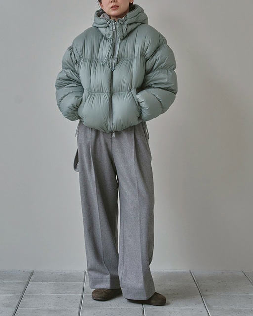 SALE20%OFF】TODAYFUL トゥデイフル Ultralight Goose Jacket 12520004