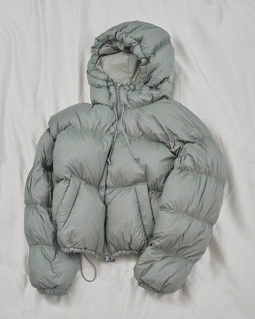 SALE20%OFF】TODAYFUL トゥデイフル Ultralight Goose Jacket 12520004