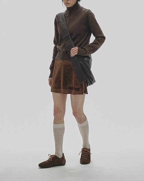 SALE20%OFF】TODAYFUL トゥデイフル Compact Zip Knit 12520508