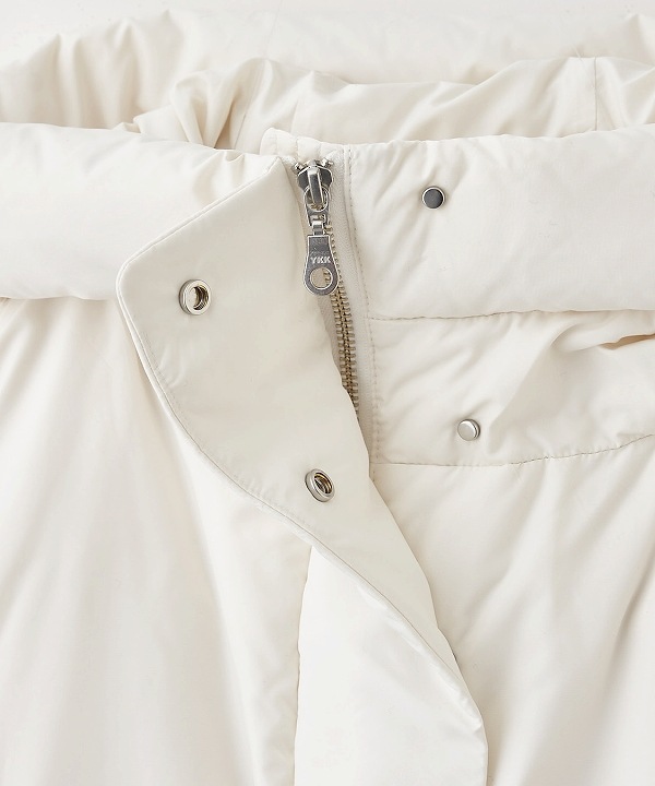 SALE30%OFF】COCODEAL ココディール ショートフードダウンコート