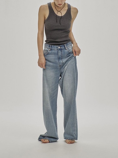 TODAYFUL トゥデイフル Cary's Denim 12511401 /キャンセル返品不可