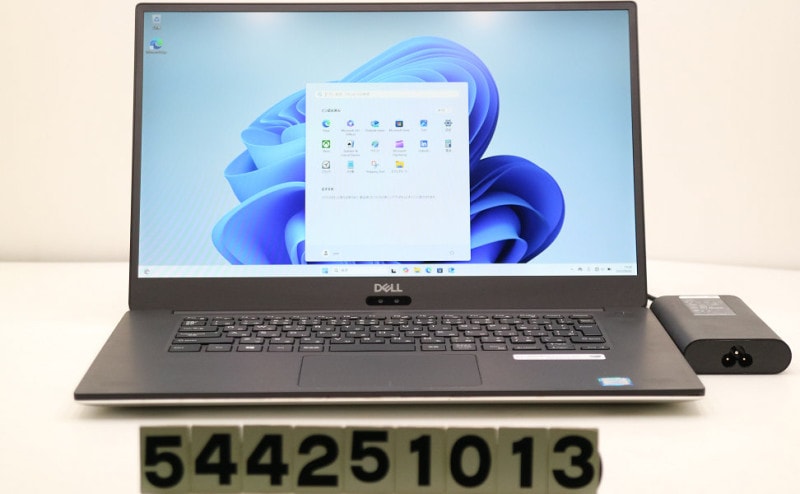 DELL Precision 5540 Core i7 9750H 2.6GHz/16GB/256GB(SSD)+500GB