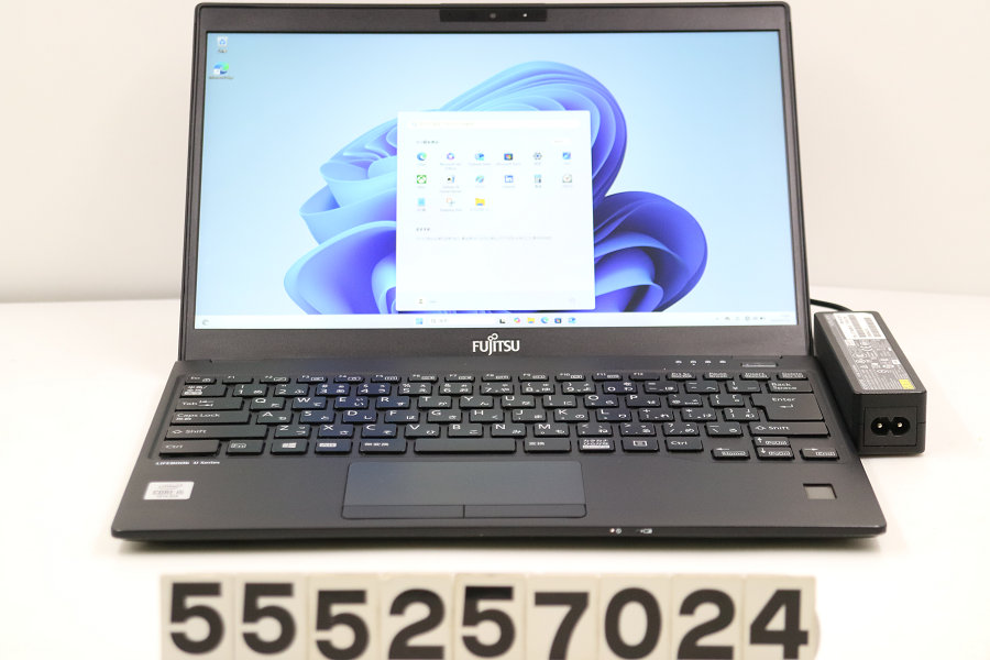 富士通 LIFEBOOK U9310/D Core i5 10310U 1.7GHz/8GB/256GB(SSD)/13.3W
