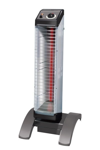 タニックスショップ】ダイキン ERKS10NV｜遠赤外線暖房機 セラムヒート