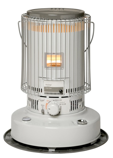 タニックスショップ】トヨトミ KS-67H（7736657）｜対流形ストーブ KS-67H