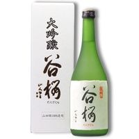 純米大吟醸生酒 古銭屋の酒 1800mL | 谷櫻酒造