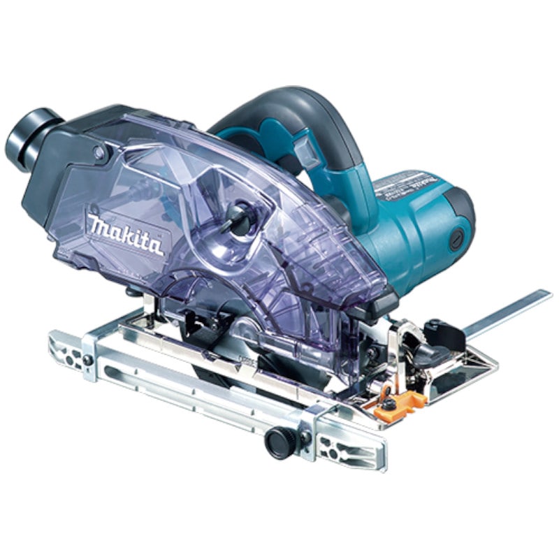 マキタ 充電式防じんマルノコ 125mm KS521DRF 14.4V/3.0Ah (バッテリ