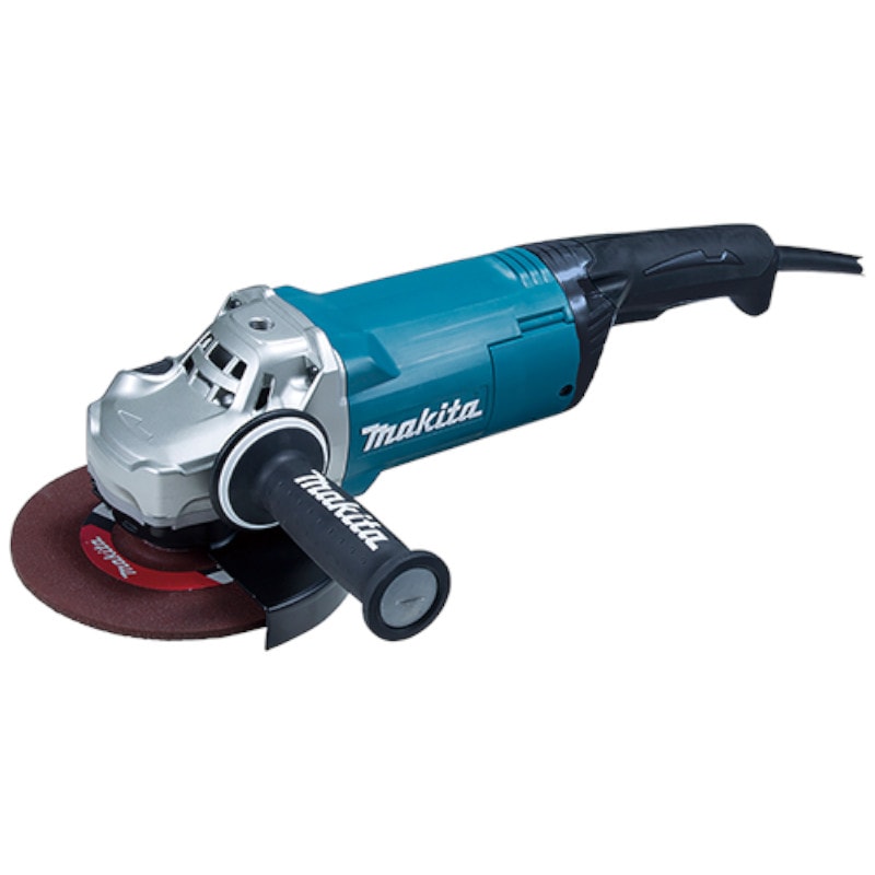 マキタ ディスクグラインダ 150mm GA6010 【現金特価のタナカ金物