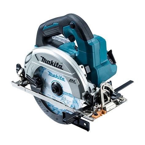 マキタ 165mm充電式マルノコ HS610DRGX (18V/6.0Ah) 【無線連動 非対応