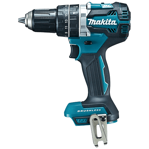 マキタ 充電式振動ドライバドリル HP484DZ 18V対応（本体のみ