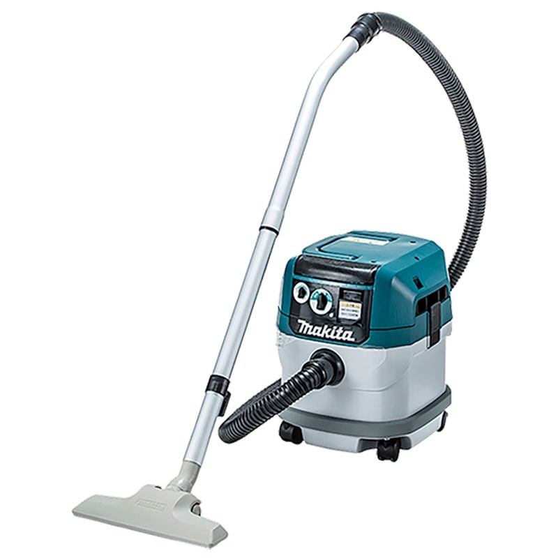 マキタ 集じん機 VC1520（乾湿両用 15L）ホース径：38mm×2.5m/連動
