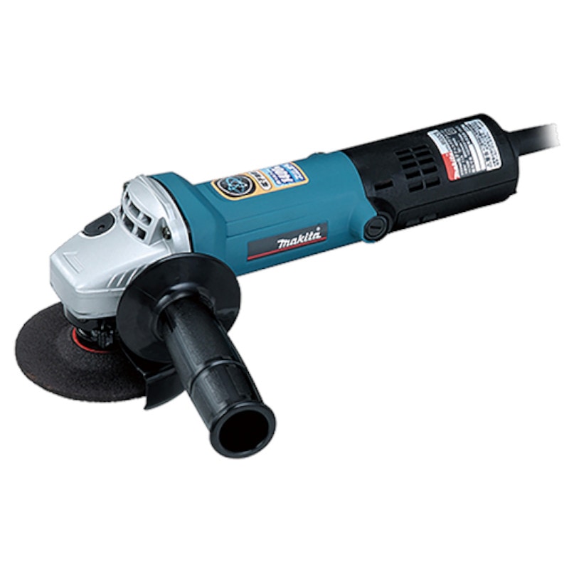 マキタ ディスクグラインダ 100mm 9533【高速型】【現金特価のタナカ