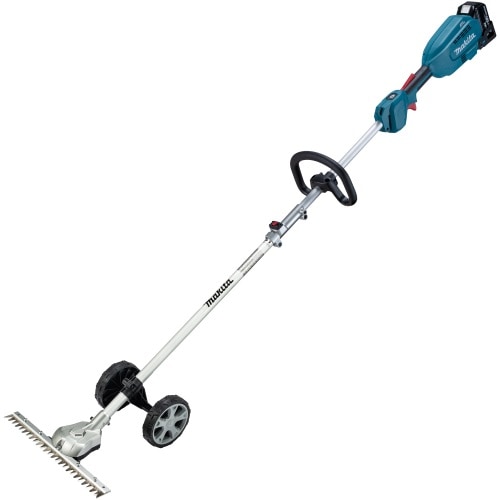 マキタ MUX18DWFN 充電式スプリットグランドトリマ 18V/3.0Ah