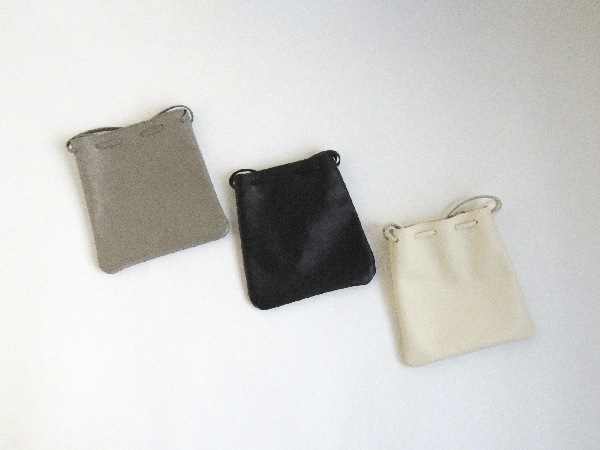 TANDEY マチなし巾着 | TANDEY | TANDEY ONLINE STORE