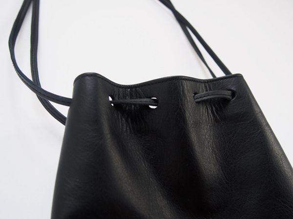 TANDEY マチなし巾着 | TANDEY | TANDEY ONLINE STORE