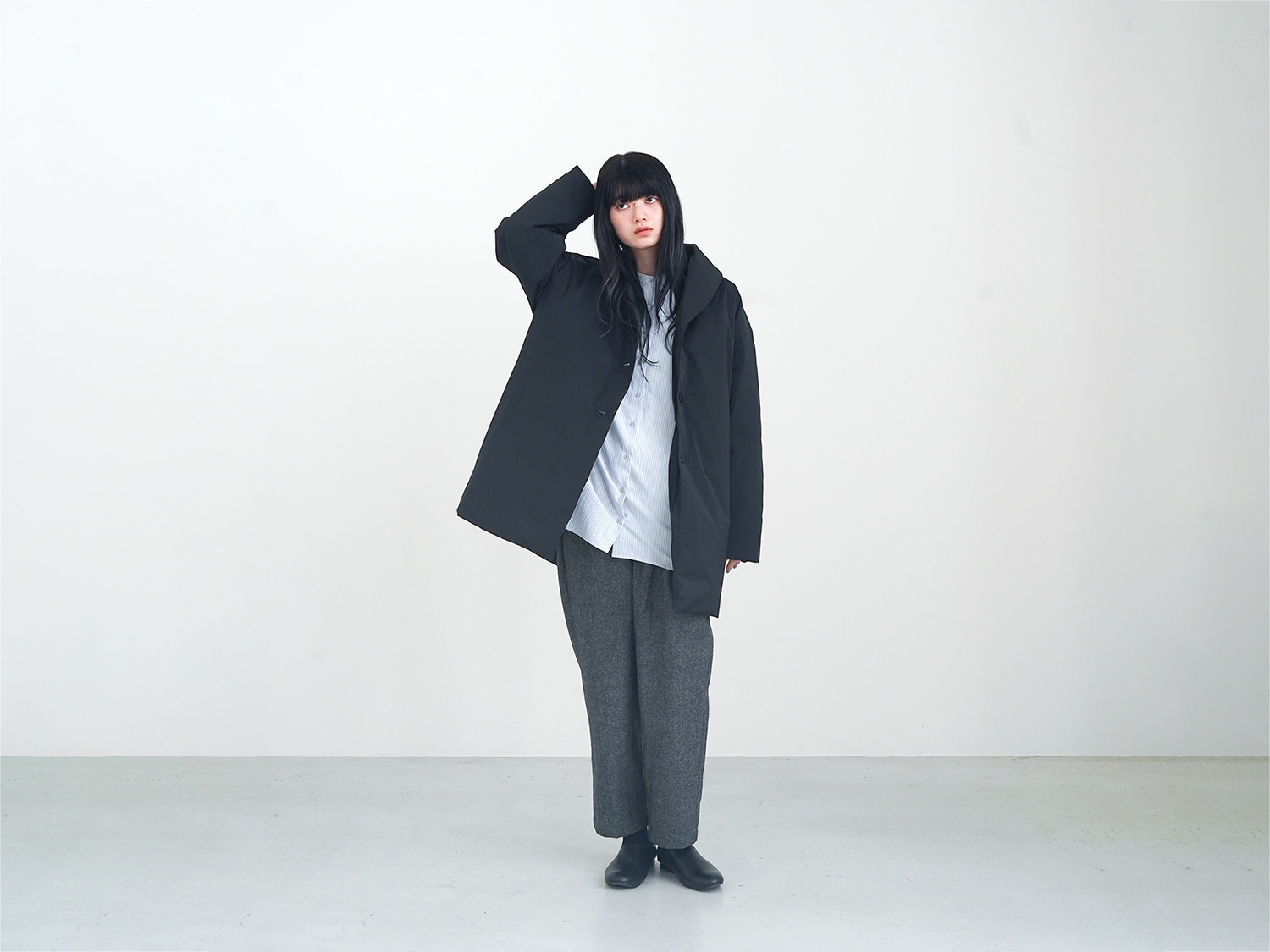 20%OFF】オローネ ジュピターダウンコート | オローネ | TANDEY ONLINE