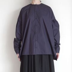 ECOLE DE CURIOSITES エコールドキュリオジテ : JESSICA Washed Cotton