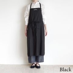 fog linen work フォグリネンワーク : RIN SALOPETTE リン サロペット