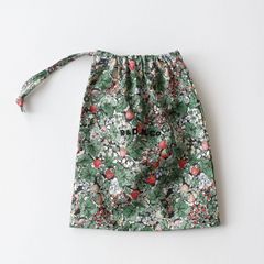 outil ウティー : SAC COLMAR インディゴキャンバストート L | OUTIL