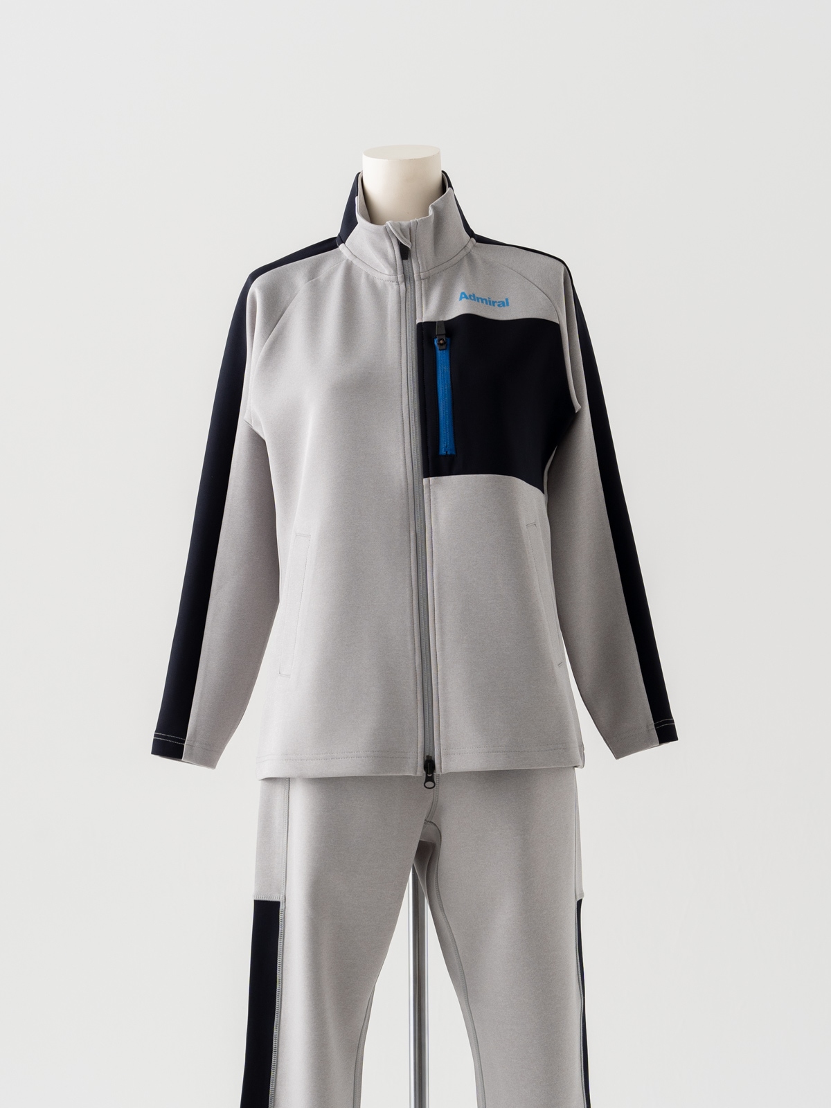 ATLA201ダンボールセットアップジャケット | すべての商品 | Admiral