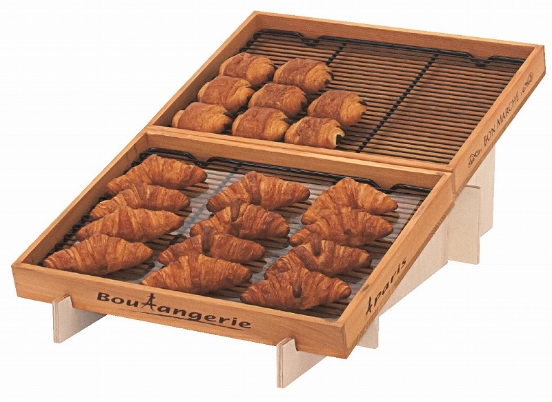 ワイヤーすのこ（1枚入り） | すべての商品 | パケドゥソレイユ公式HP