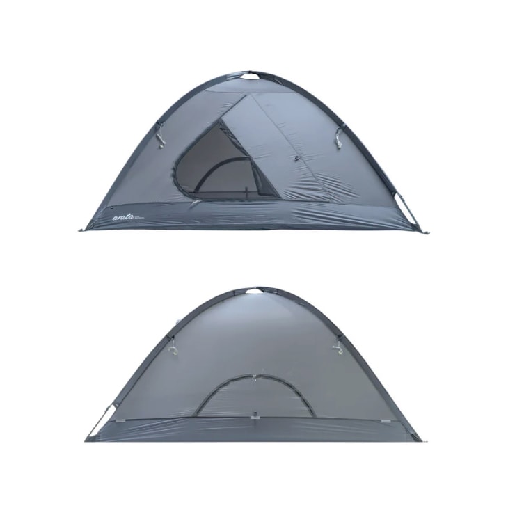 arata アラタ AX-130 Ver.2.0 | ブランド,arata | 太陽と山