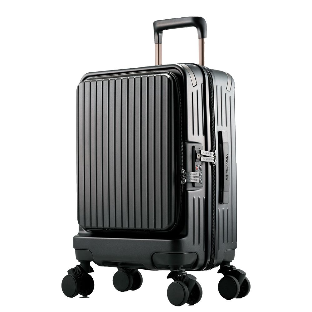 BRIGHTECH ブライテック スーツケース 機内持ち込み キャリーケース S