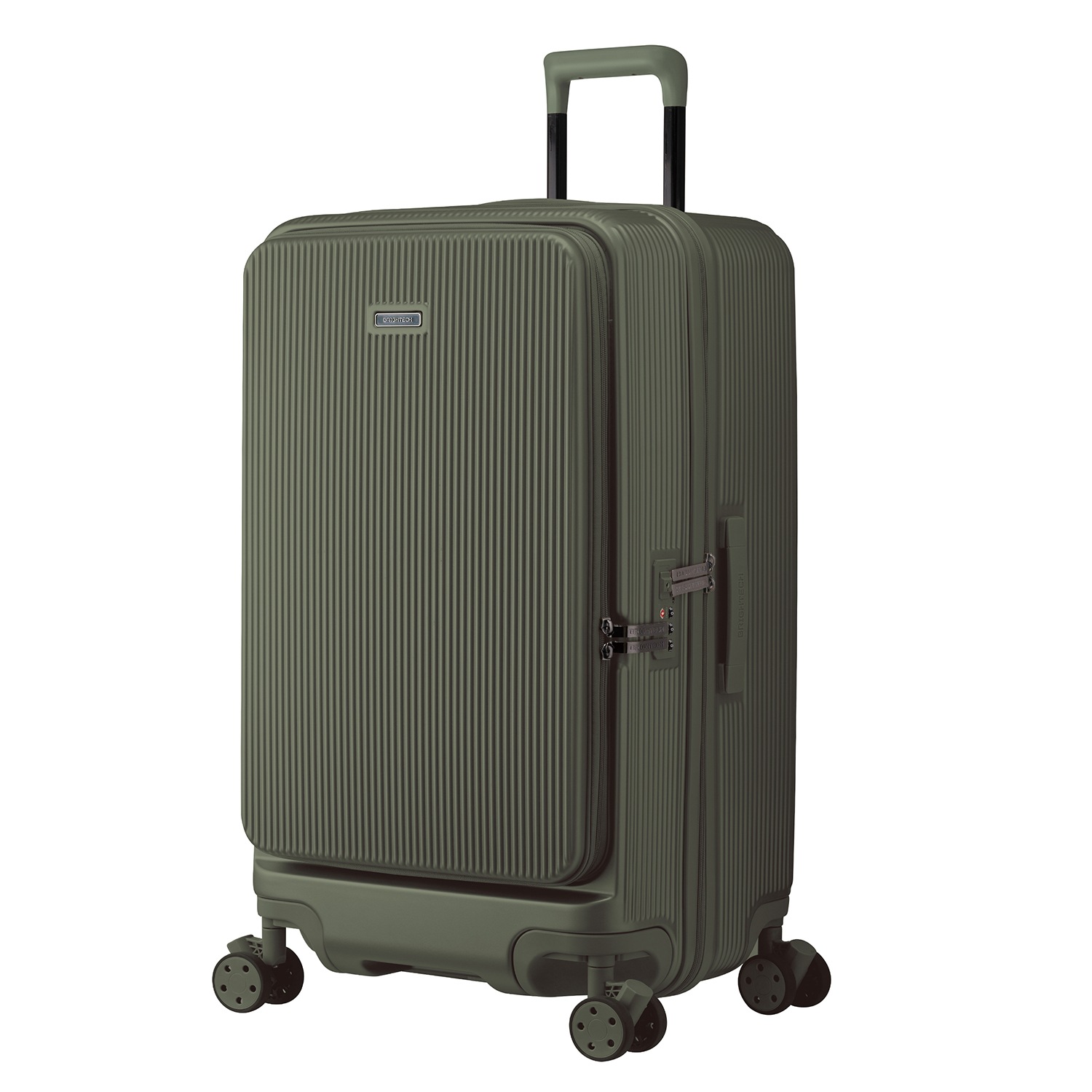 BRIGHTECH ブライテック Lサイズ LLサイズ スーツケース BRO-28BX BRO