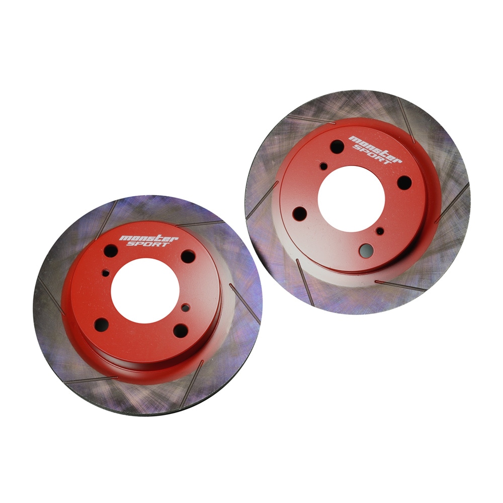 MONSTERSPORT[モンスタースポーツ][ブレーキディスクローター