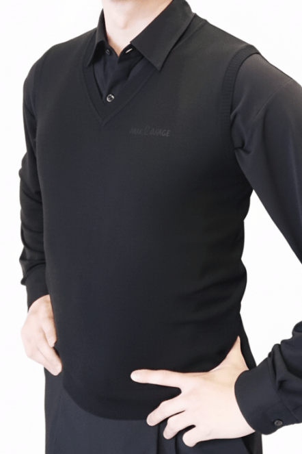 KRMV01 ニットベスト ｜ タカダンス ニットベスト ダンスベスト 社交