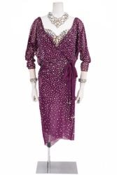 タカダンス LADIES,ドレス,Mサイズ takadance.shop 社交ダンス 衣装