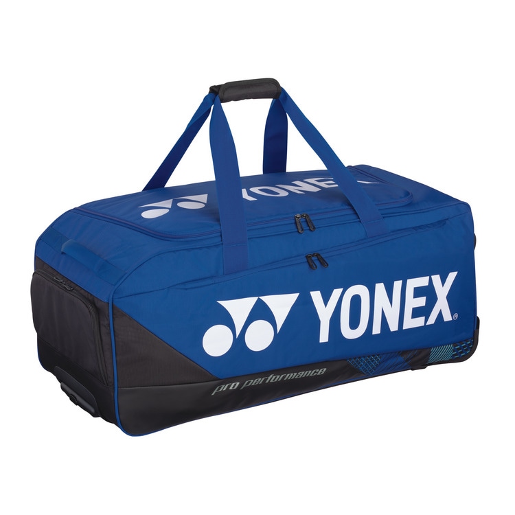 BAG2400C ヨネックス YONEX キャスターバッグ 定価22000円
