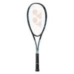 VR8V シェリーシルバー(649) ボルトレイジ 8V 前衛向けソフトテニス