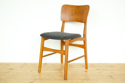 北欧 家具 ビンテージ チェア デンマーク