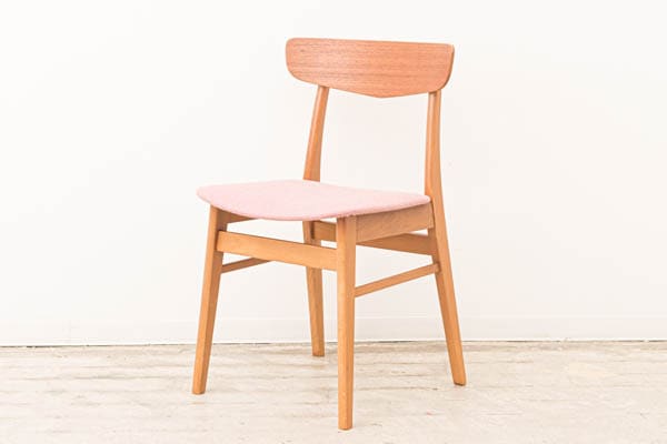 北欧 家具 ビンテージ チェア デンマーク