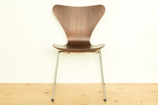 北欧家具 フリッツハンセン アルネ・ヤコブセン/Arne Jacobsen セブン