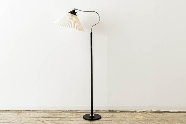 北欧家具 talo デンマーク製 ビンテージ フロアランプ