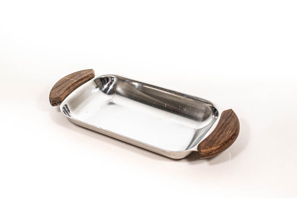 DENMARK ステンレス トレイ 北欧家具talo tool & tool