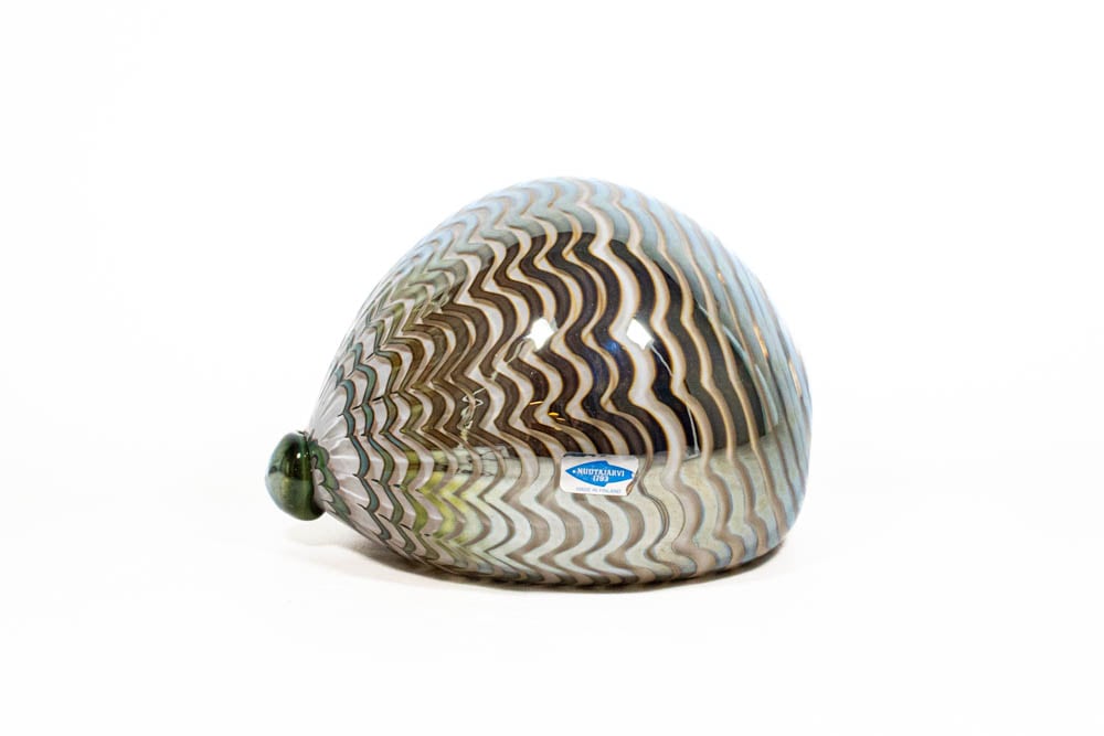 Kerttu Nurminen/ケルトゥ・ヌルミネン